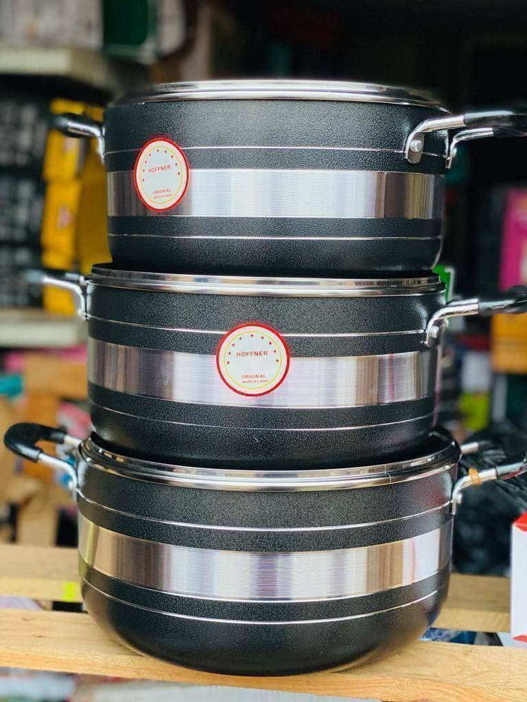 big pot